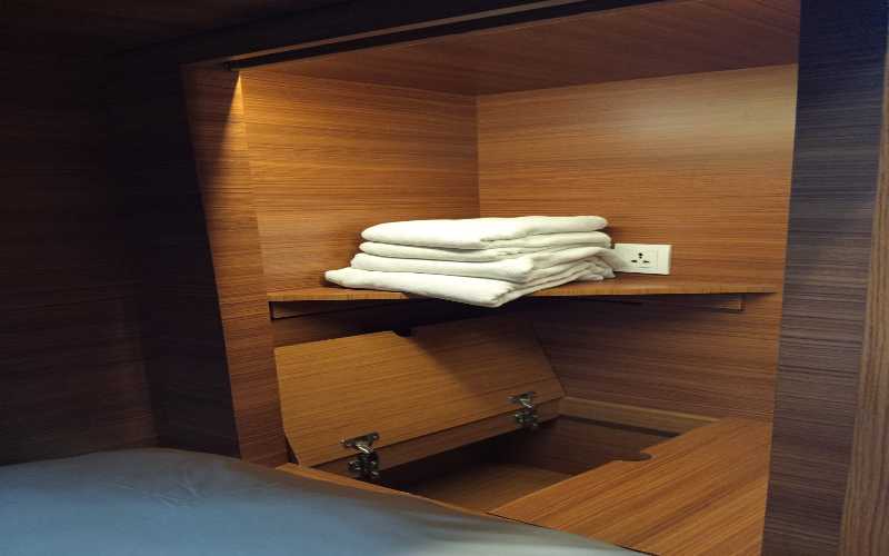 BUNKBED FOR 2 - Liberta Malioboro South photo 2